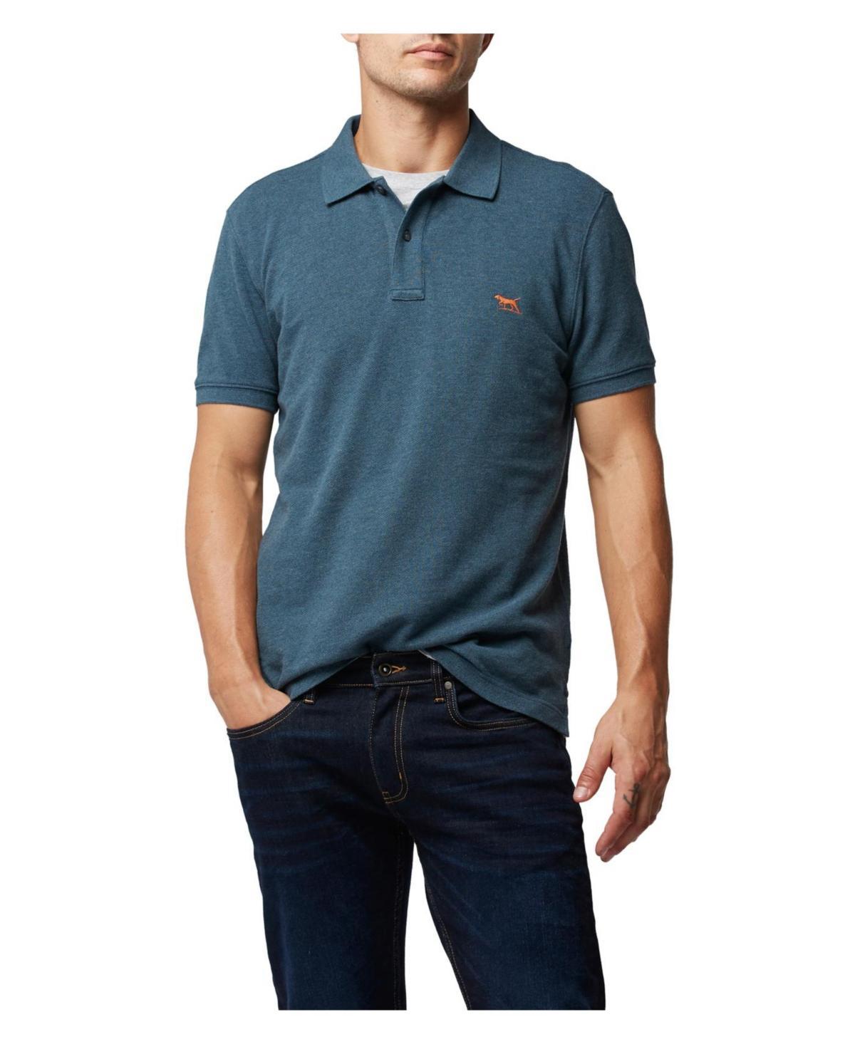 Rodd & Gunn The Gunn Slim Fit Polo Shirt Product Image
