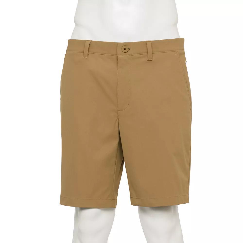 Men's FLX Premium 9-in. Shorts, Size: 40, Woodbridge Product Image