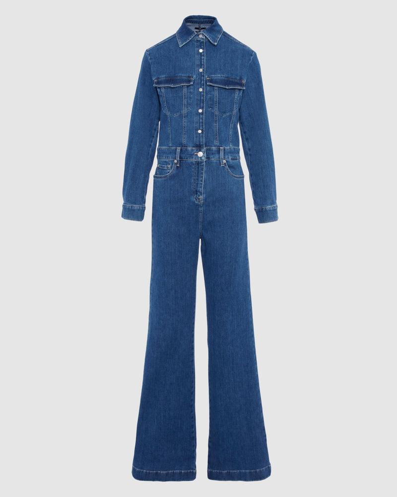 Luxe Jumpsuit Product Image