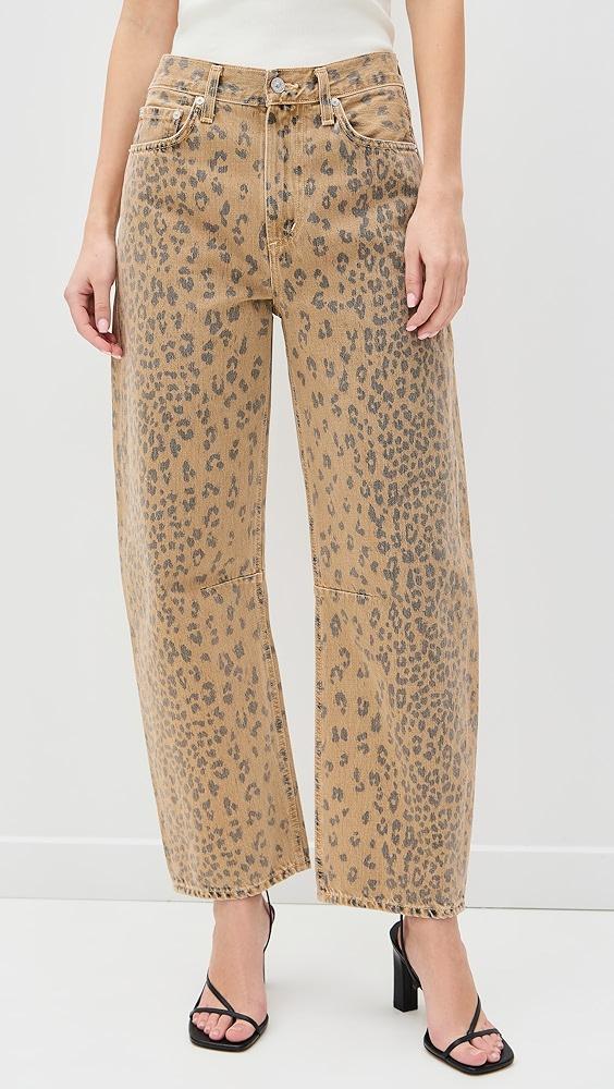Citizens of Humanity Miro Relaxed Jeans | Shopbop Product Image