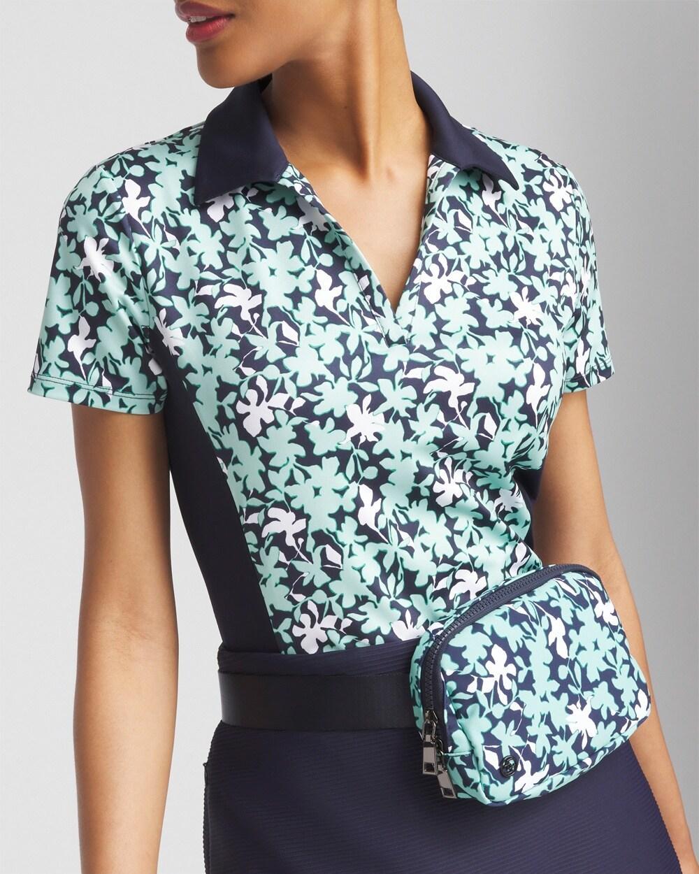 Neema Floral Belt Bag Product Image