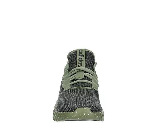Adidas Mens Kaptir 3.0 Sneaker Product Image