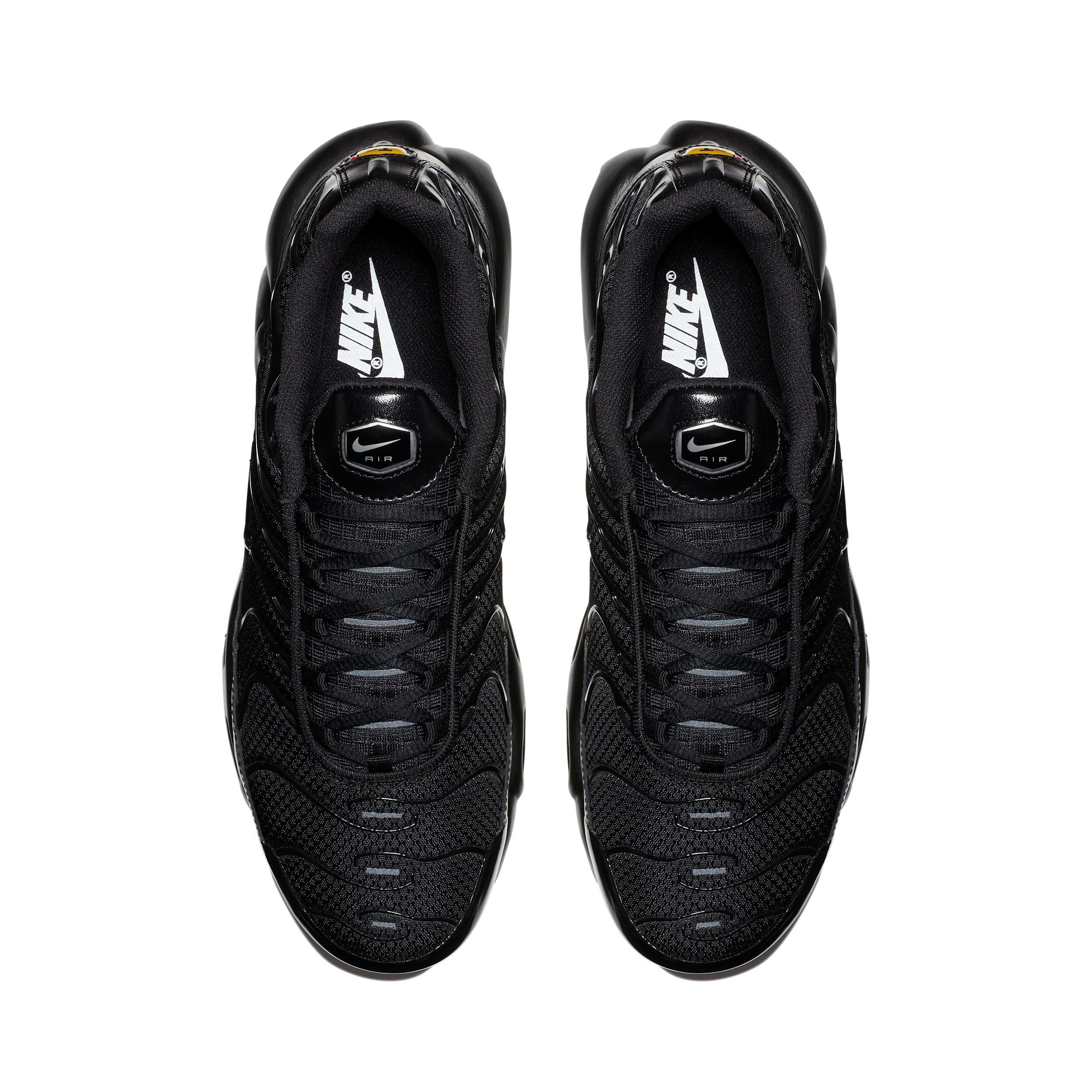Nike Men's Air Max Plus Shoes Product Image