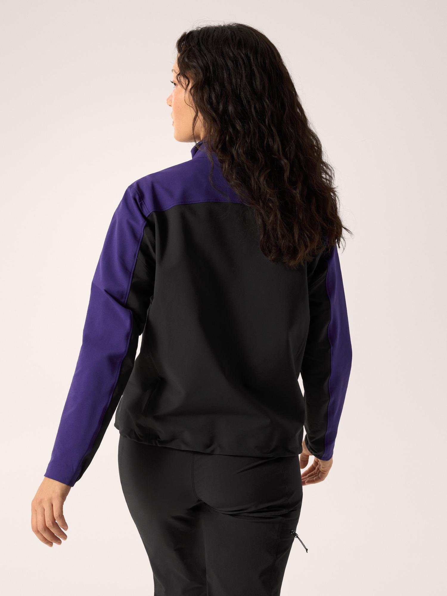 Gamma Jacket Women's Product Image