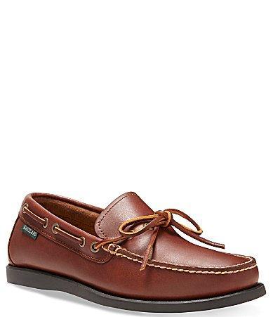 Eastland Yarmouth Camp Mens Moccasins Product Image