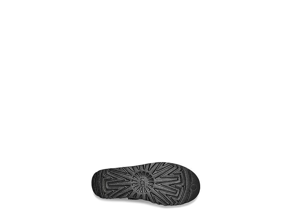 UGG Classic Mini Moto Boot Women's Boots Product Image