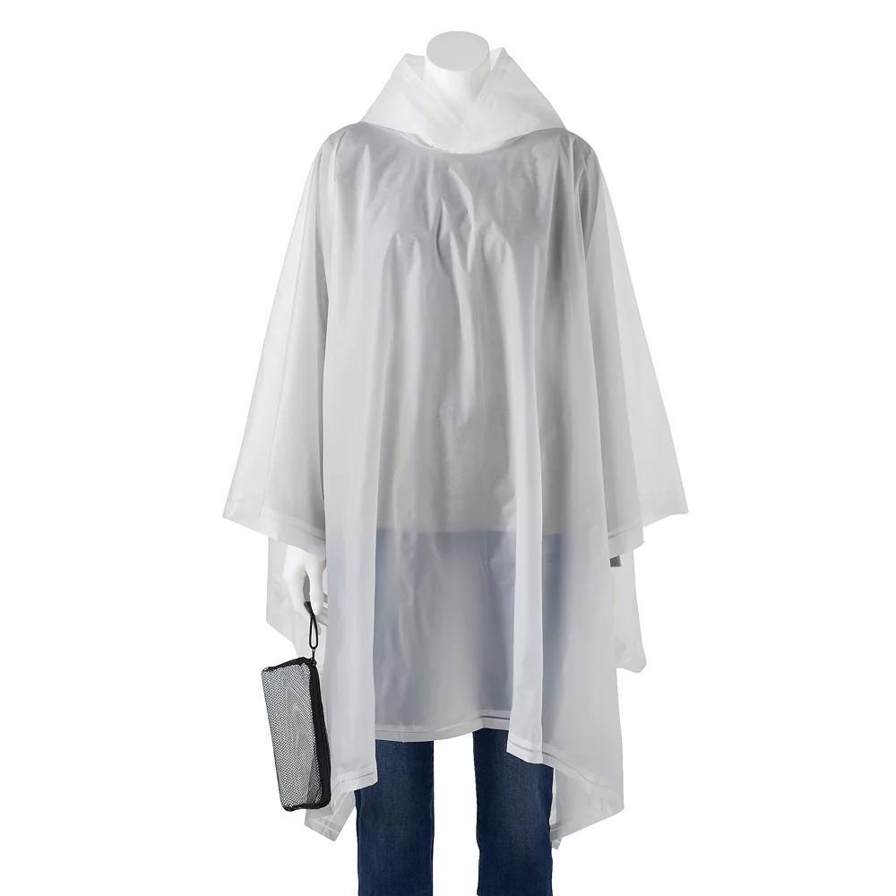 Adult totes Rain Poncho Product Image