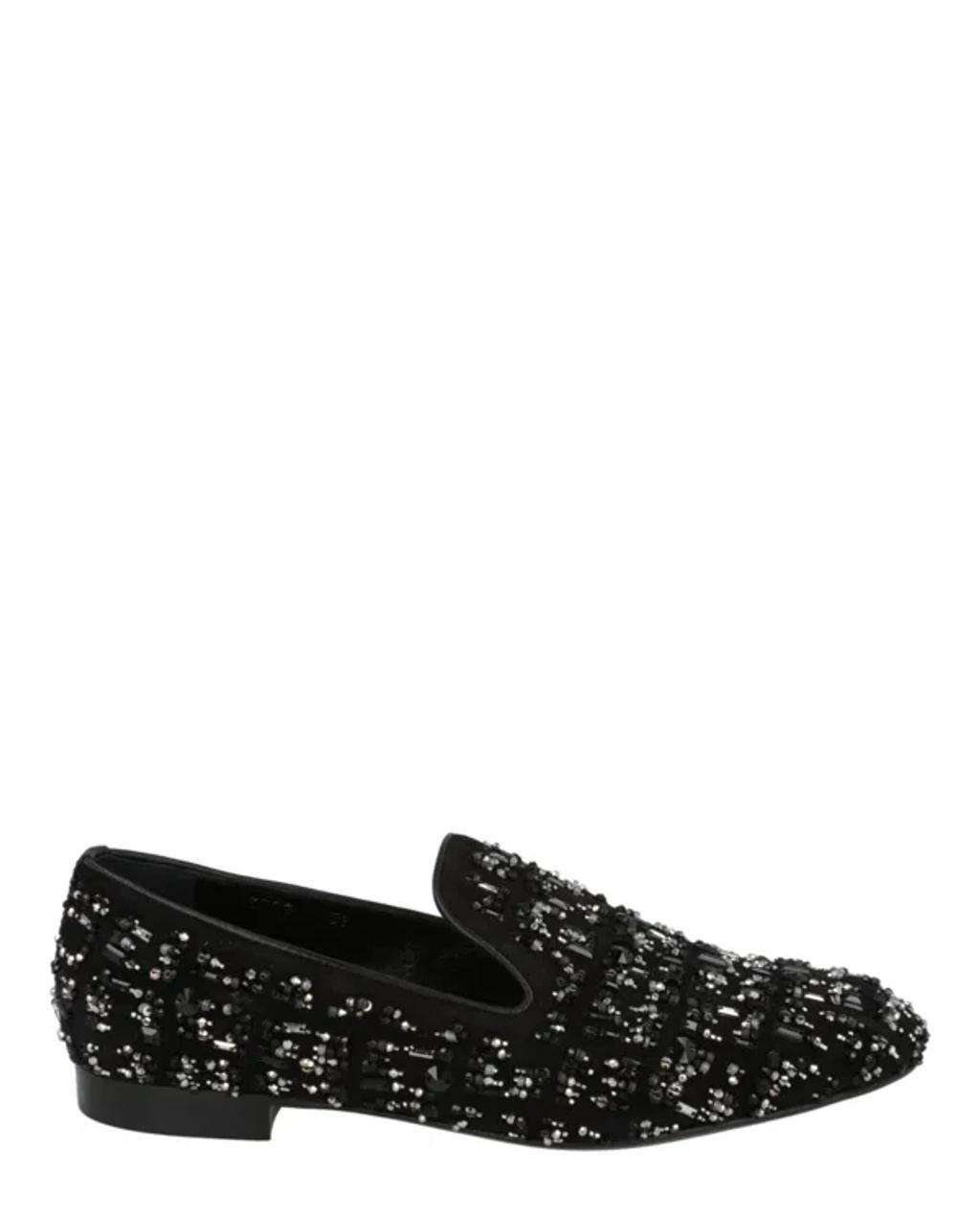 Mens Doupont Lux Leather Bit Loafers Product Image