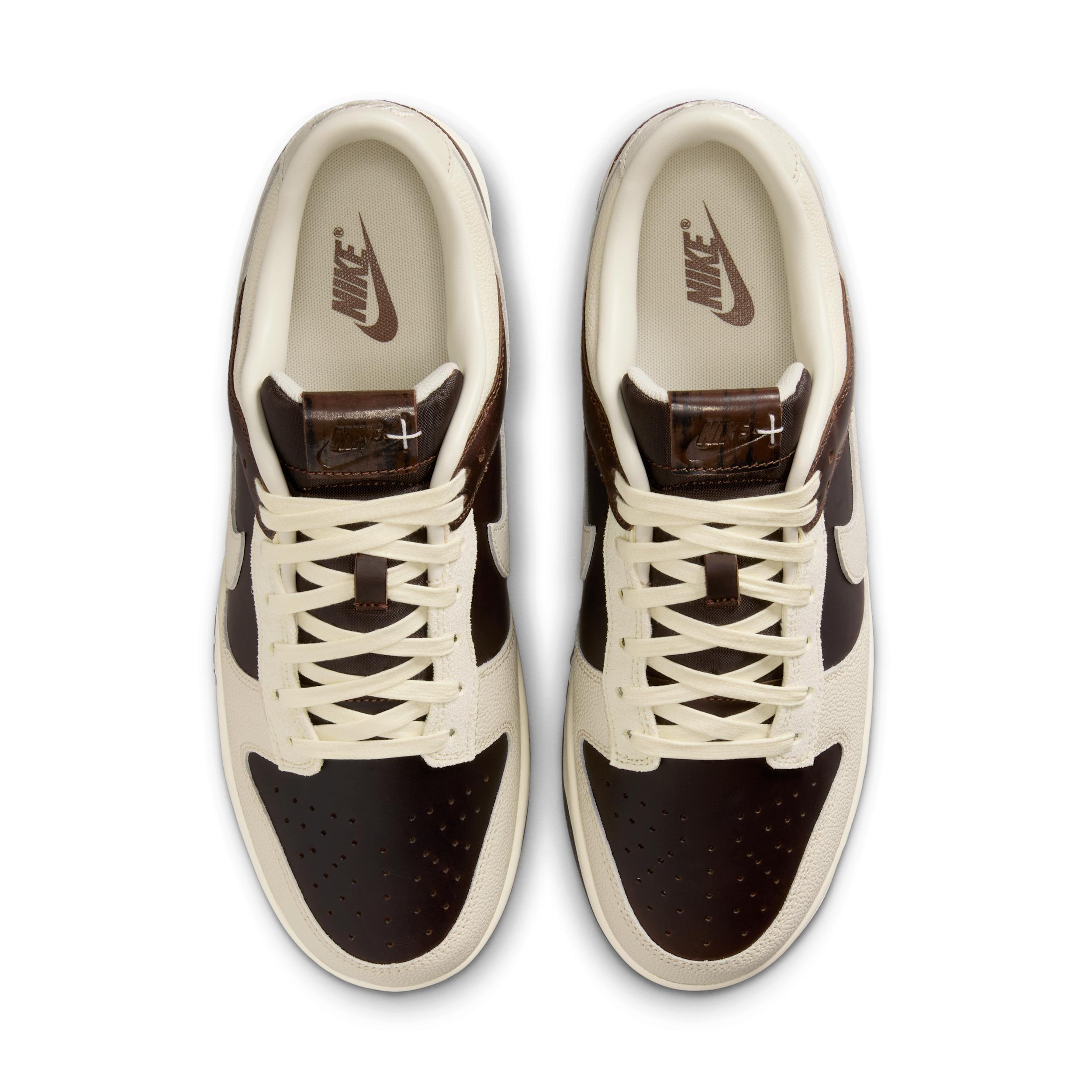 Nike Men's Dunk Low Retro Shoes Product Image