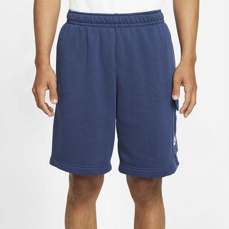 Mens Nike Sportswear Club Cargo Shorts Product Image