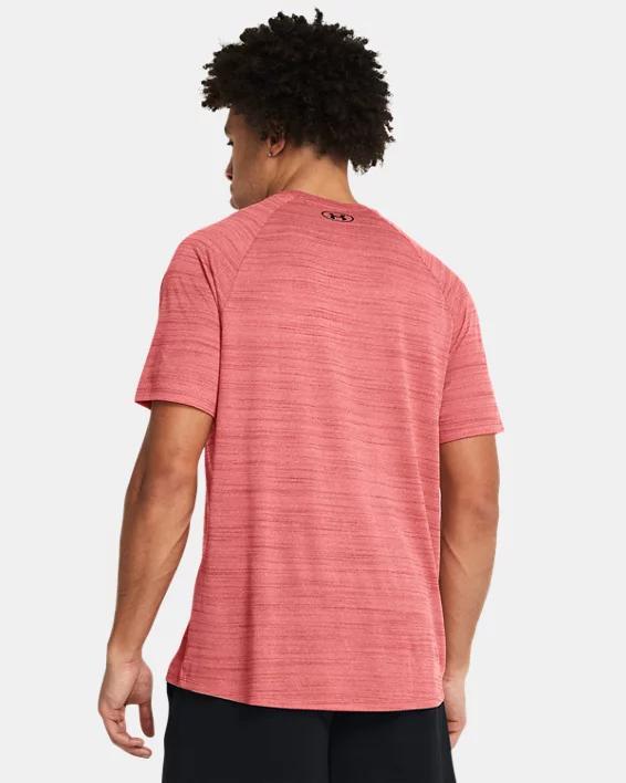 UA Tech 2.0 Tiger Mens Short Sleeve Product Image