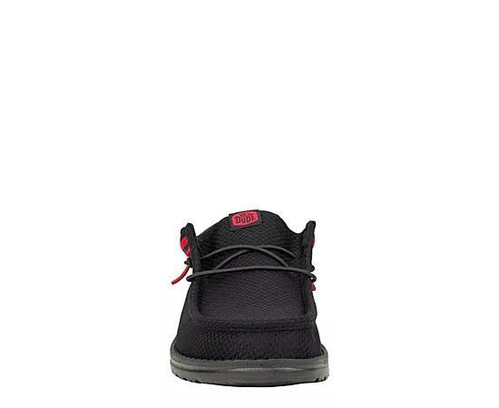 Heydude Mens Wally Slip On Sneaker Product Image
