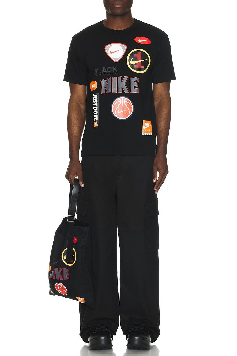 x Nike Tee Product Image