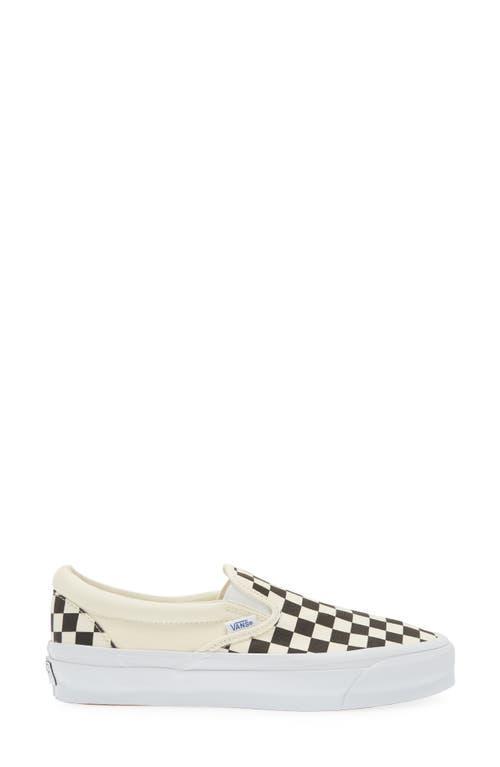 Vans Mens Premium Slip-On 98 Product Image