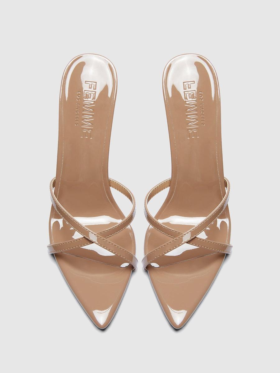 Donatella 100 - Nude Product Image