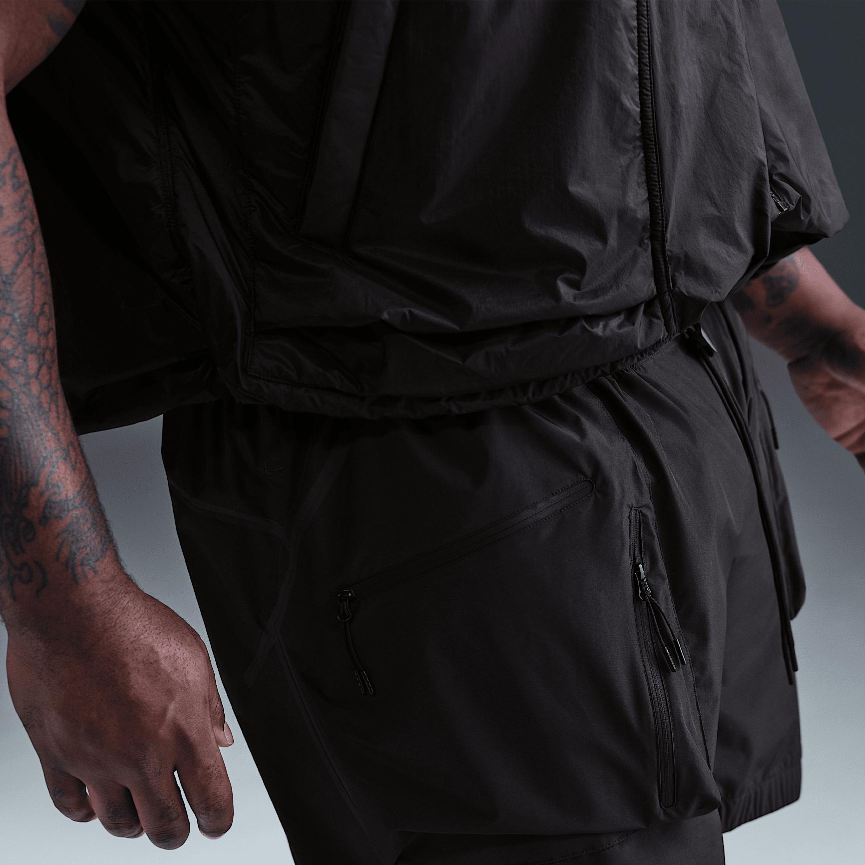 Nike Men's Tech Super Lightweight Shorts Product Image