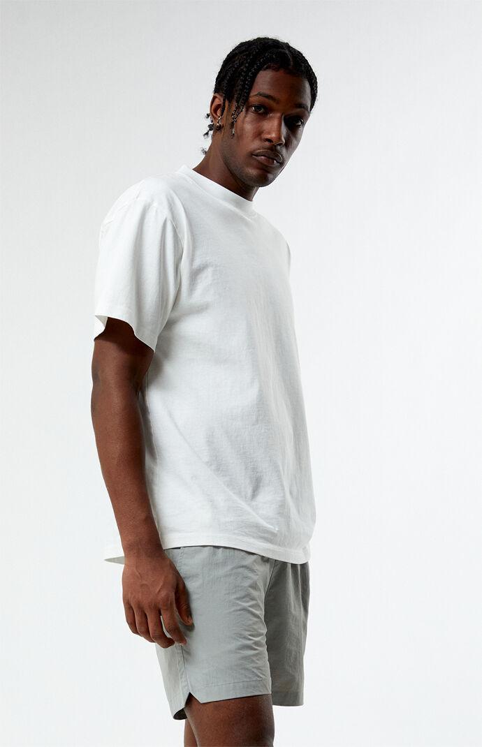 Men's Premium Oversized T-Shirt - Product Image