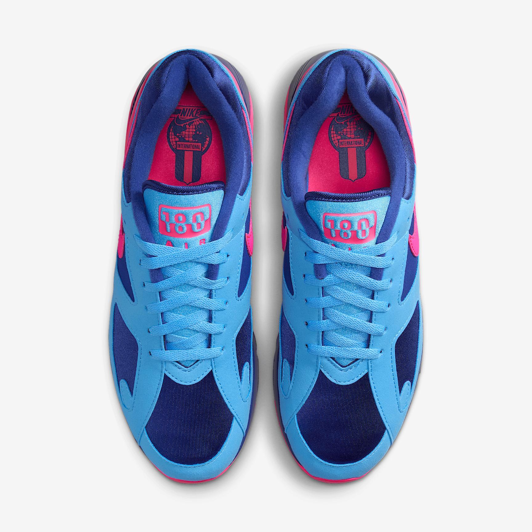 Nike Air 180 Men's Shoes Product Image