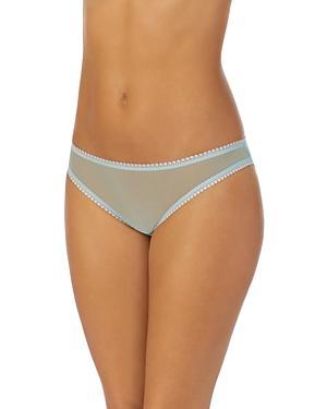On Gossamer Mesh Hip Bikini Product Image