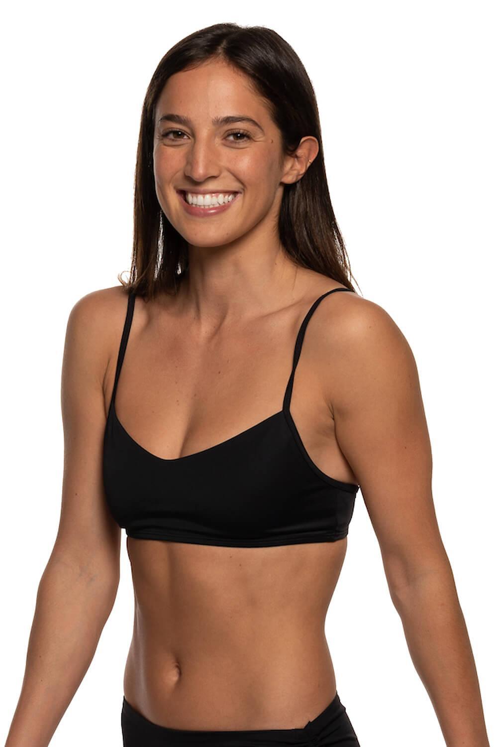 Eryn Bikini Top Product Image