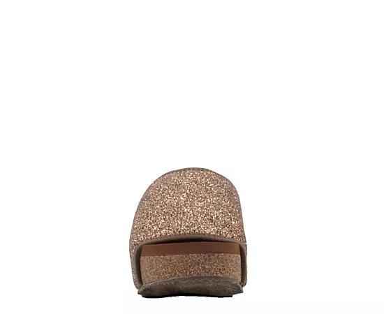 Volatile Womens Festina Wedge Sandal Product Image