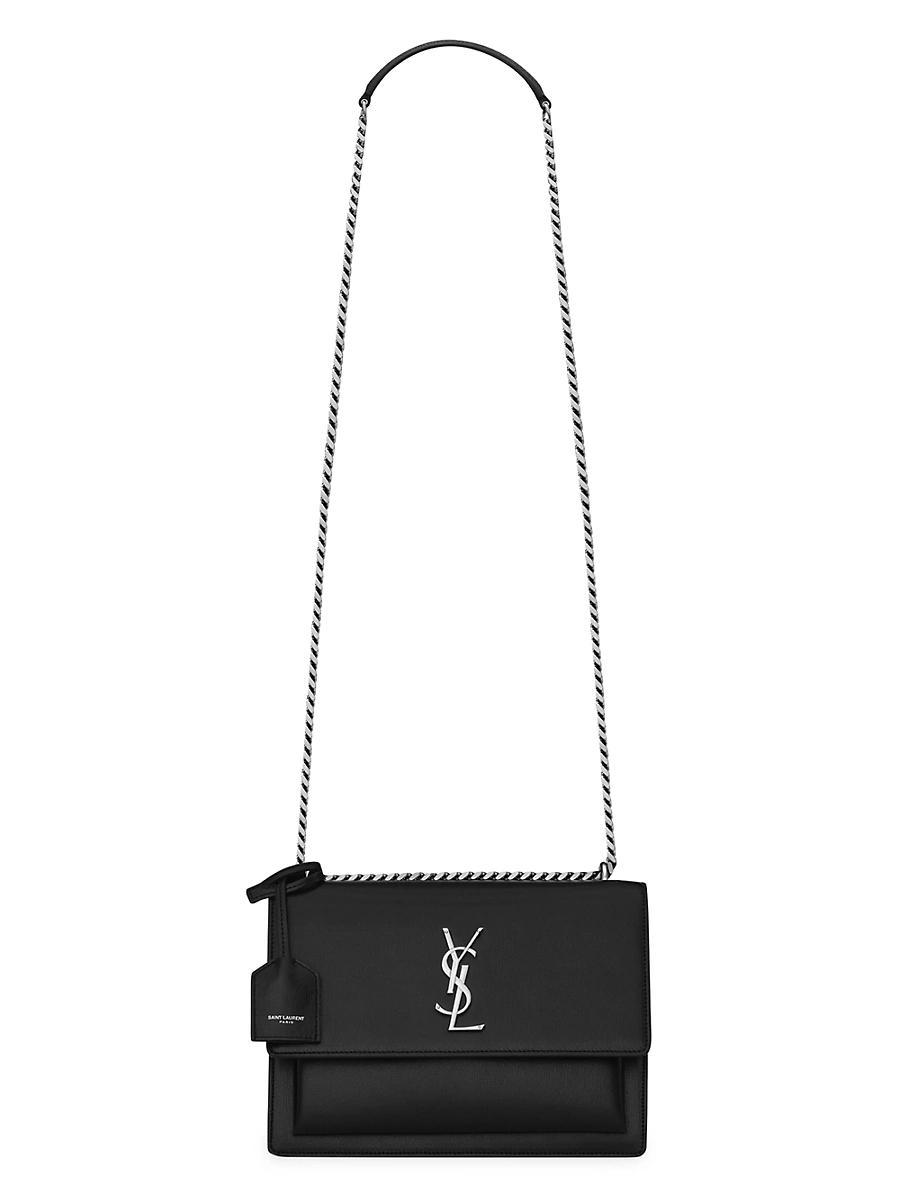 Womens Sunset Medium in Smooth Leather Product Image