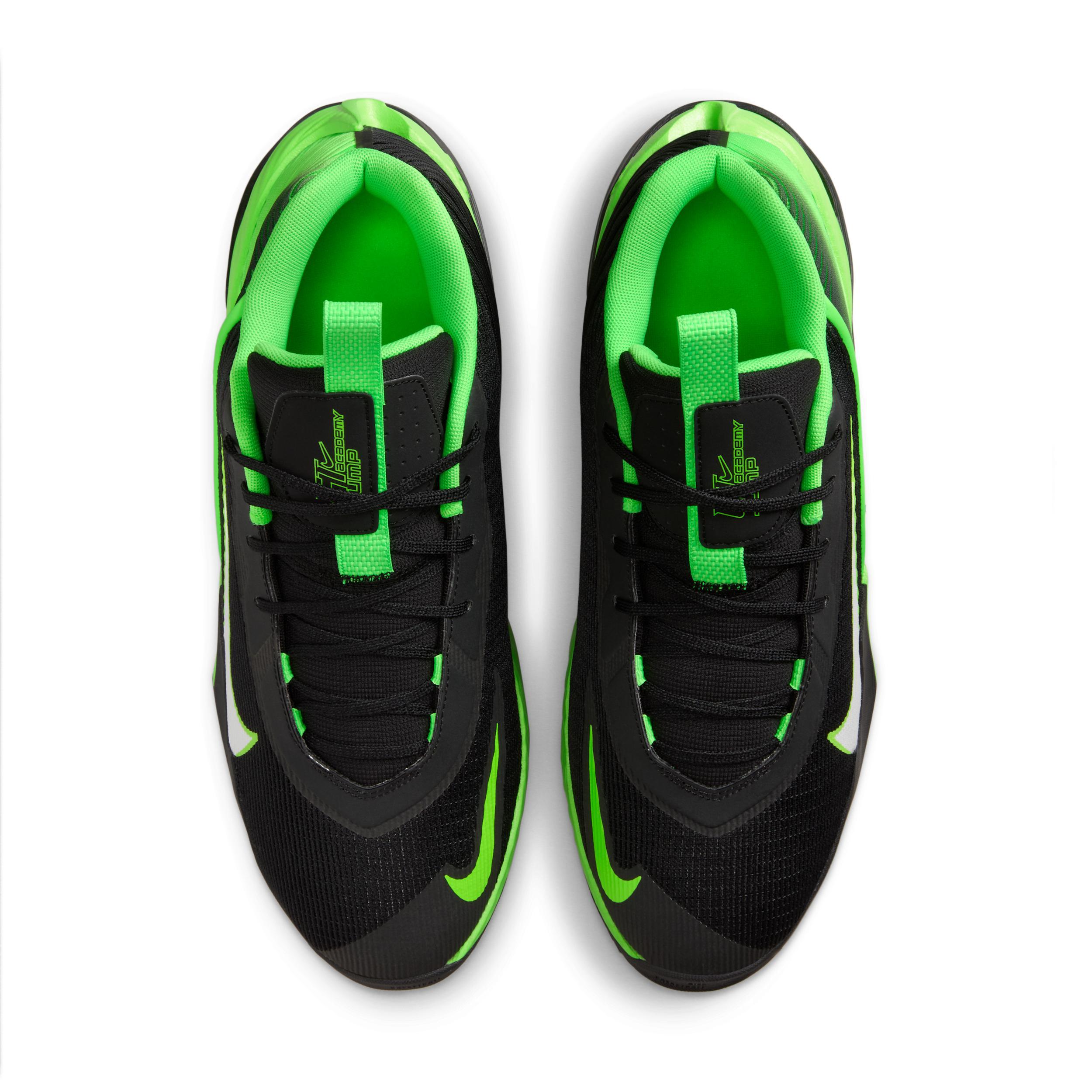 Nike G.T. Jump Academy Basketball Shoes Product Image