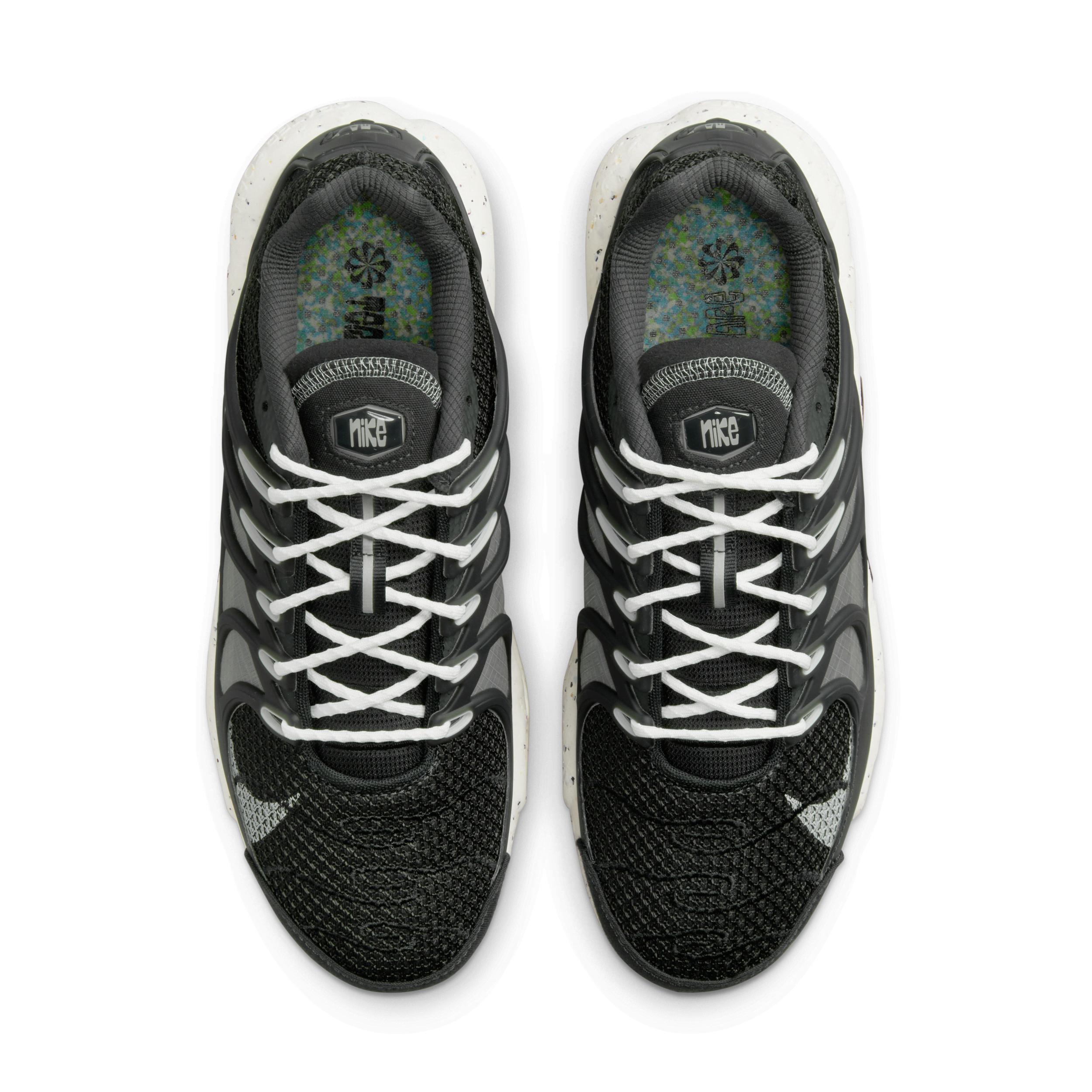Nike Mens Nike Air Max Terrascape Plus - Mens Running Shoes Product Image