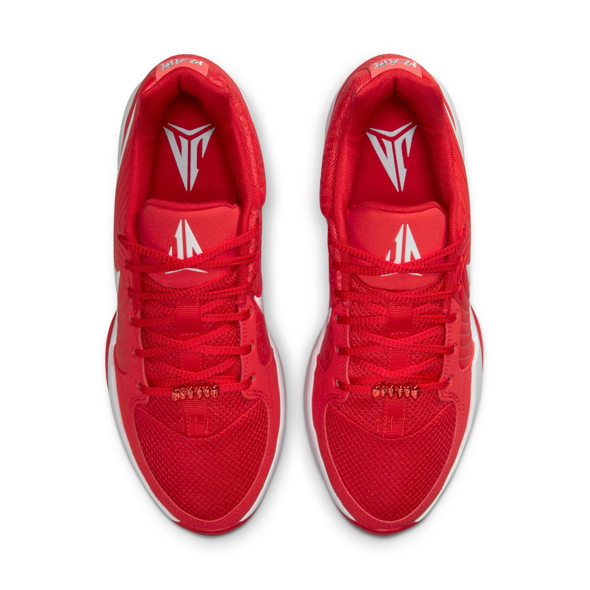 Nike Men's Ja 2 Basketball Shoes Product Image