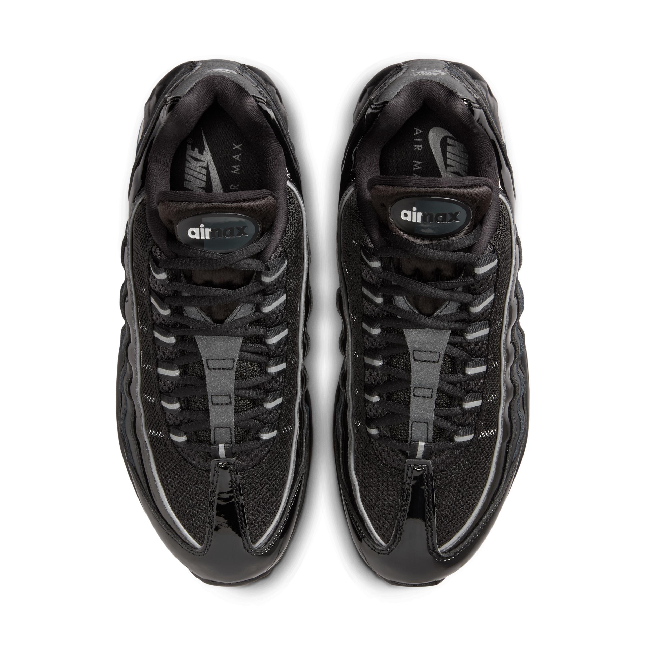 Nike Women's Air Max 95 Big Bubble Shoes Product Image