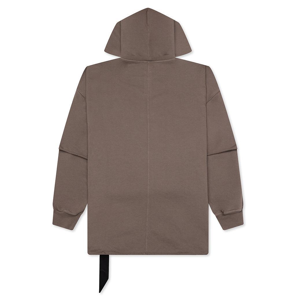 Tommy Hustler Hoodie - Dust Male Product Image