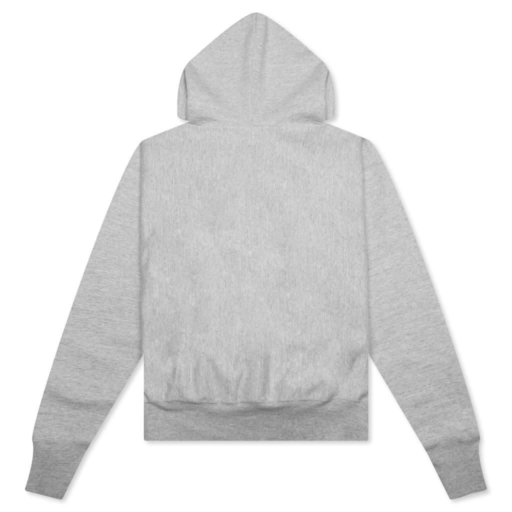 Possession Hoodie - Grey Male Product Image