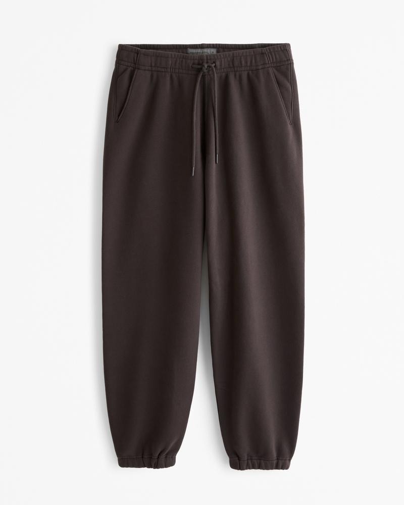Essential Baggy Sweatpant Product Image