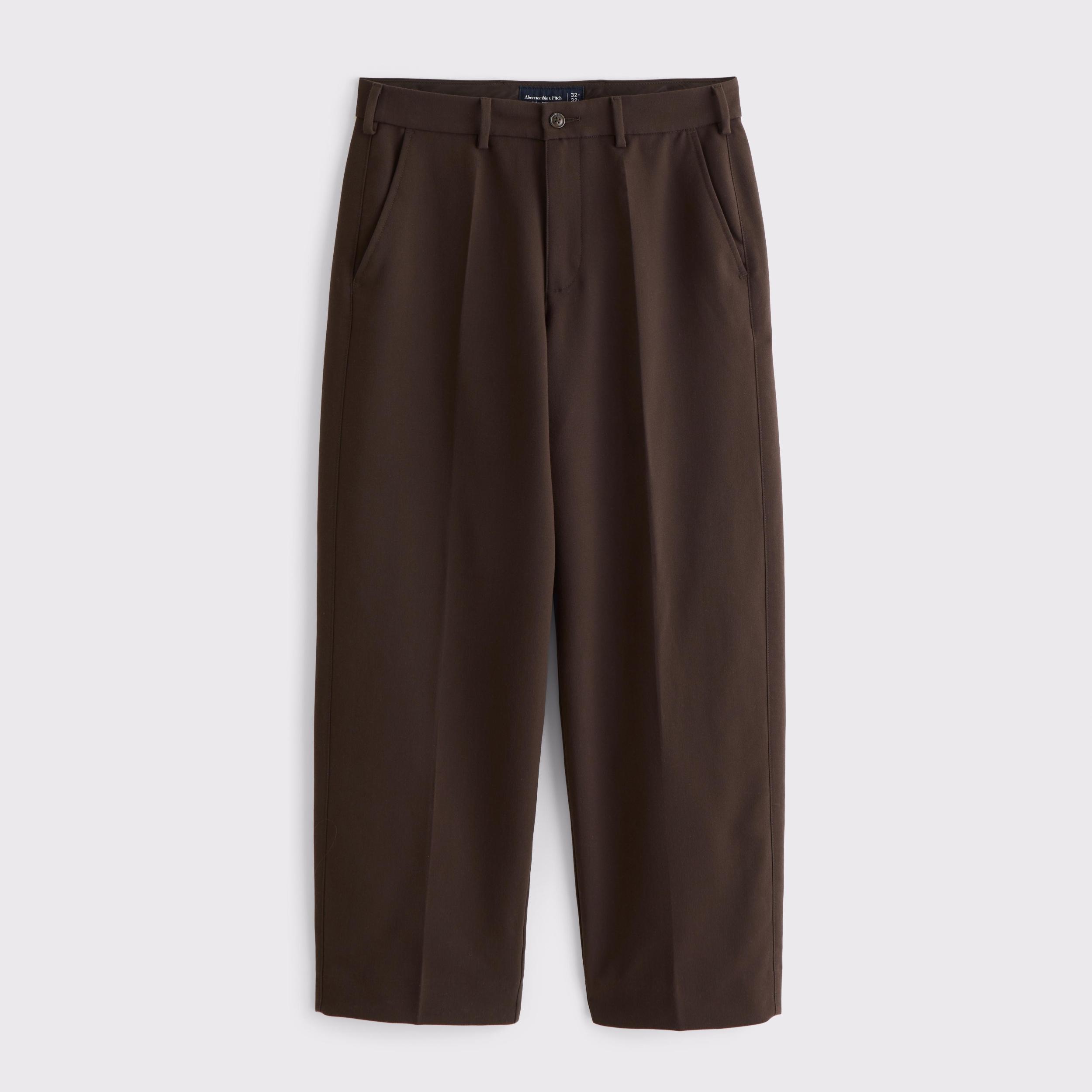 Baggy Trouser Product Image