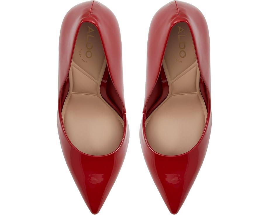 Tatiana Pump Product Image