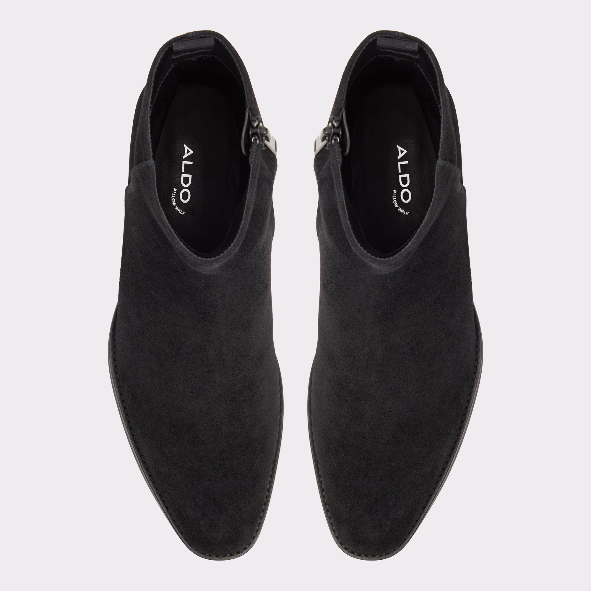 Delford Other Black Men's Boots | ALDO US Product Image