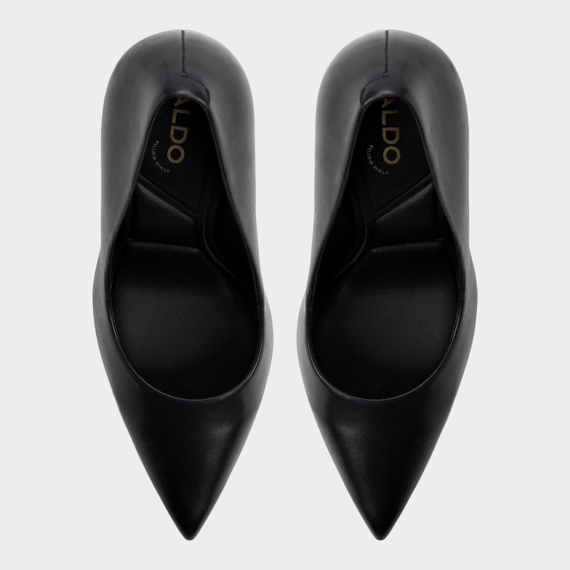ALDO Stessy3.0 - Women's Stessy Collection - Black, Size 9 Product Image