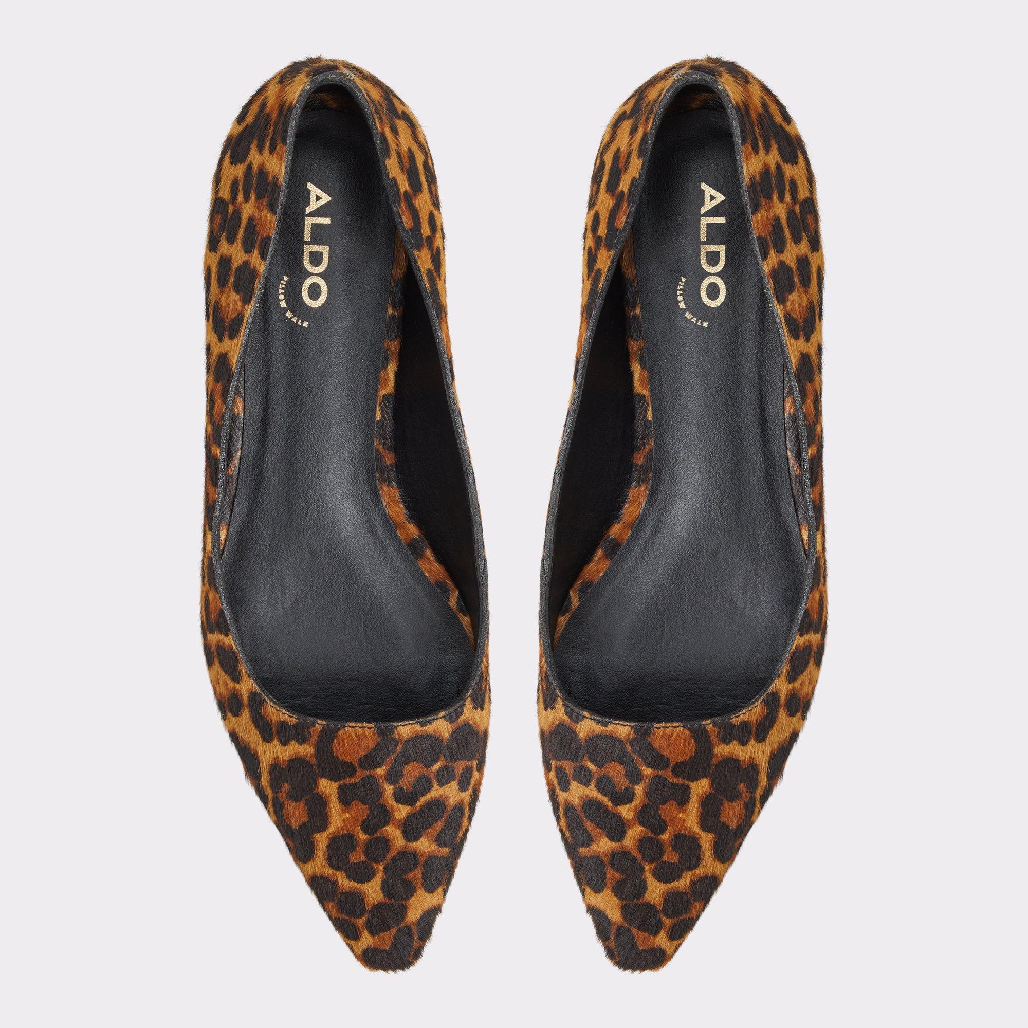 Estelli Brown Multi Women's Animal Prints | ALDO US Product Image