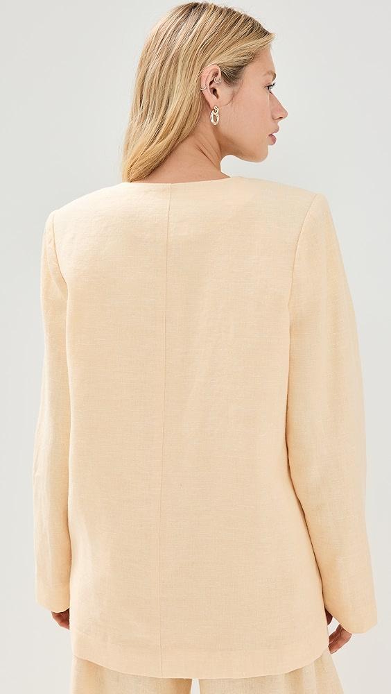 POSSE Rio Shift Jacket | Shopbop Product Image
