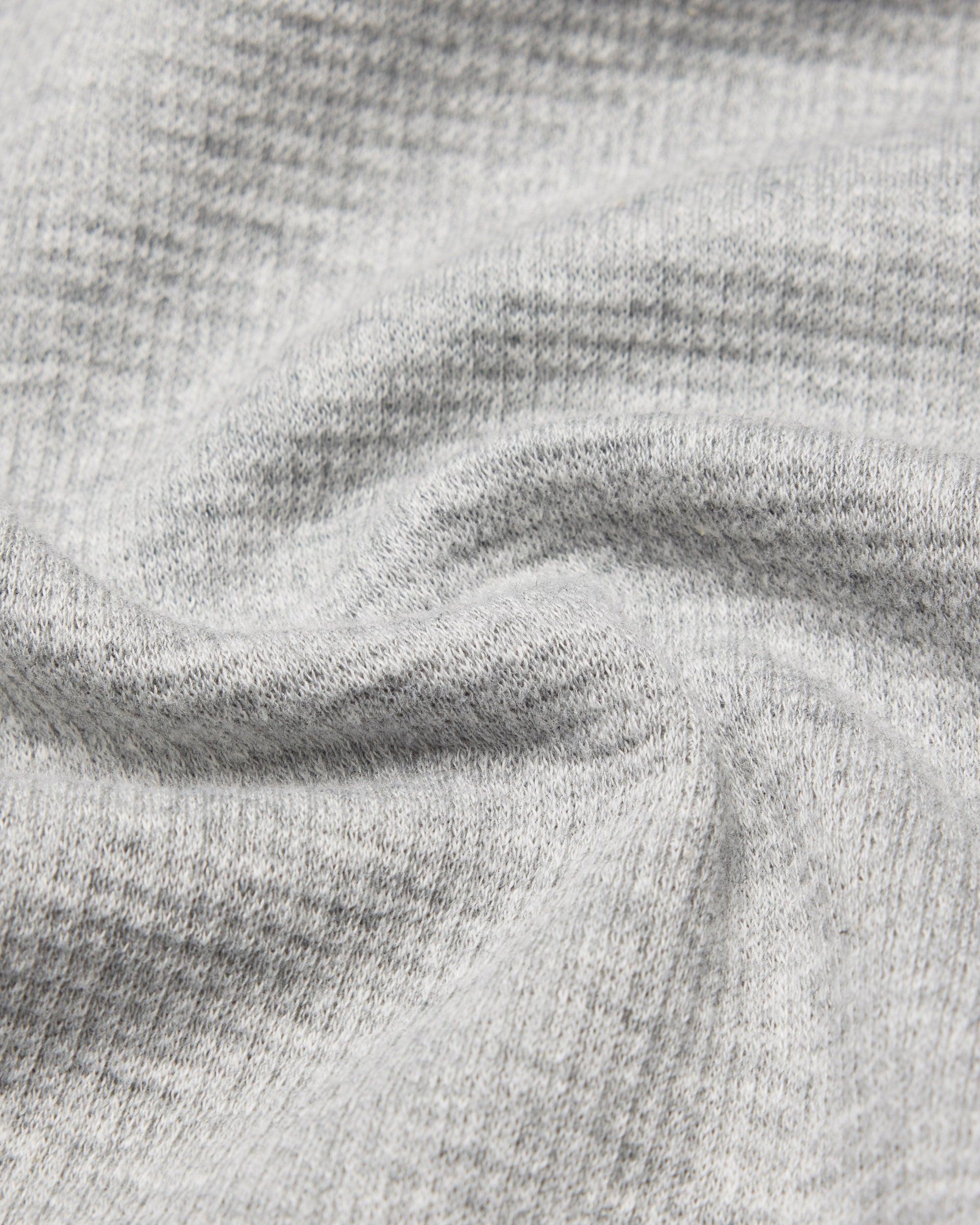 Flatback Thermal Hoodie - Vault Male Product Image
