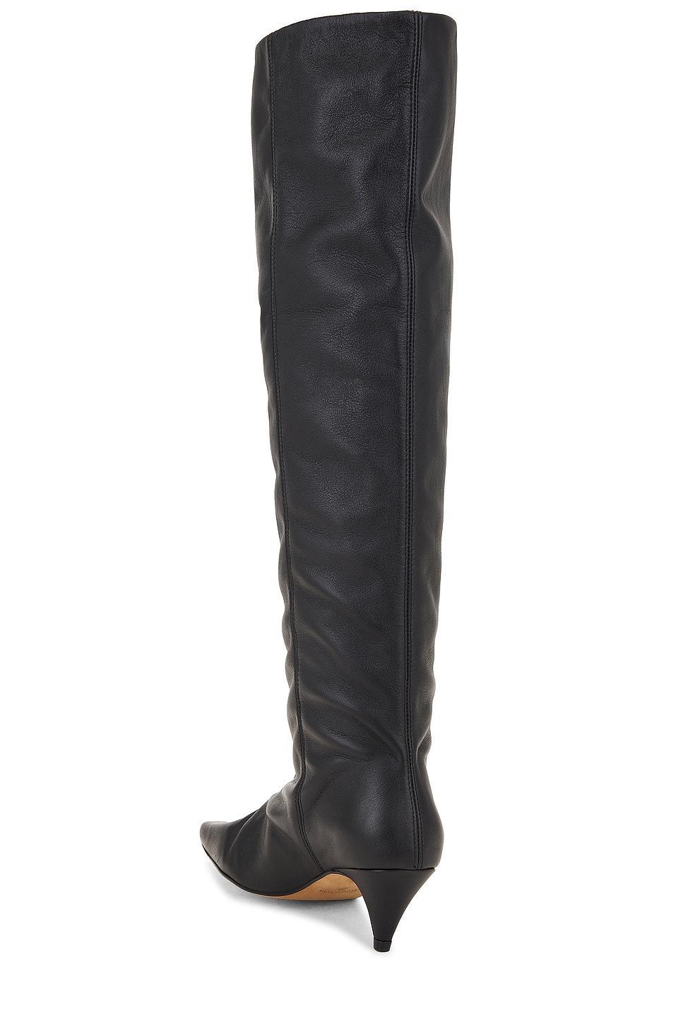 Sassfrass Boot INTENTIONALLY BLANK Product Image