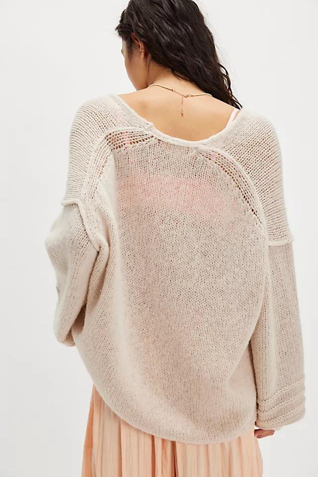 Marina Sweater Product Image