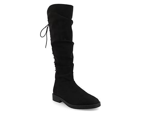 Journee Collection Womens Mirinda Tall Boot Product Image