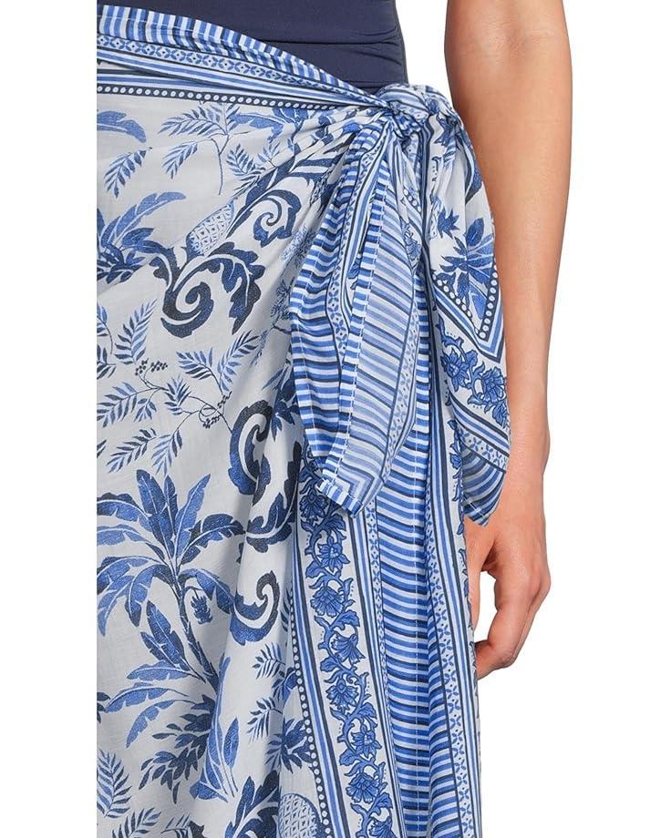 Artist Series Belted Caftan Product Image
