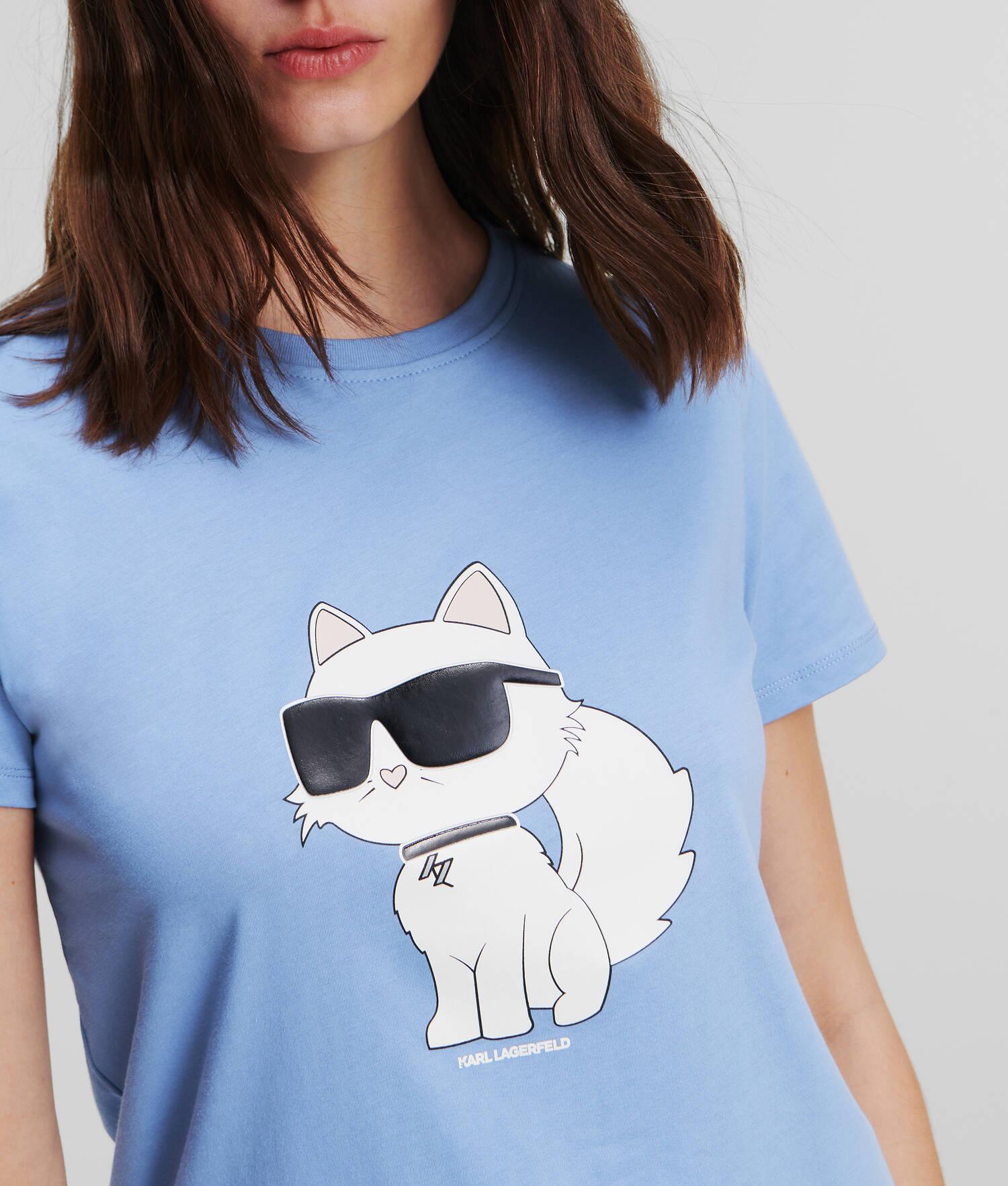 IKON CHOUPETTE T-SHIRT Product Image