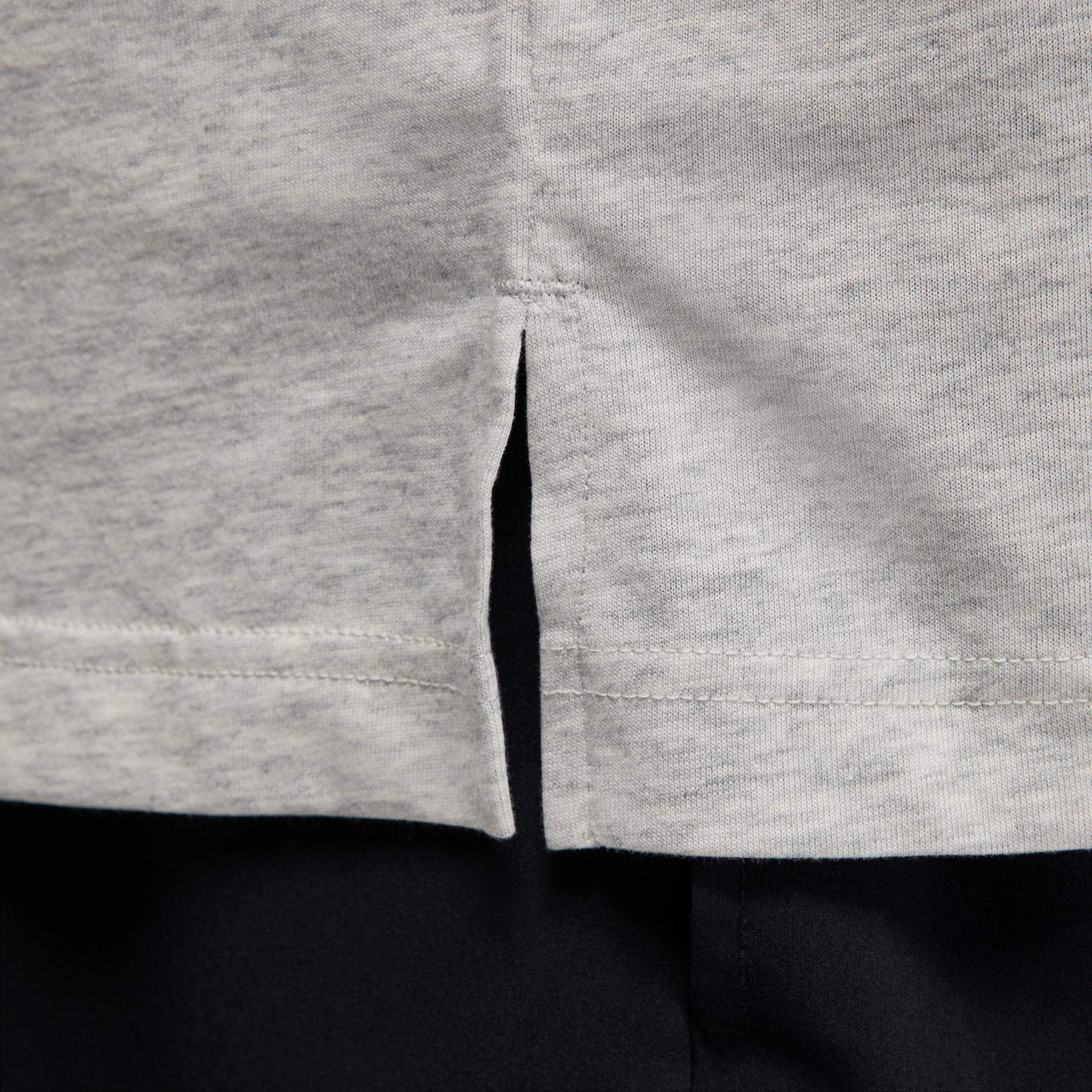 Men's Jordan Sport Dri-FIT Short-Sleeve Top Product Image