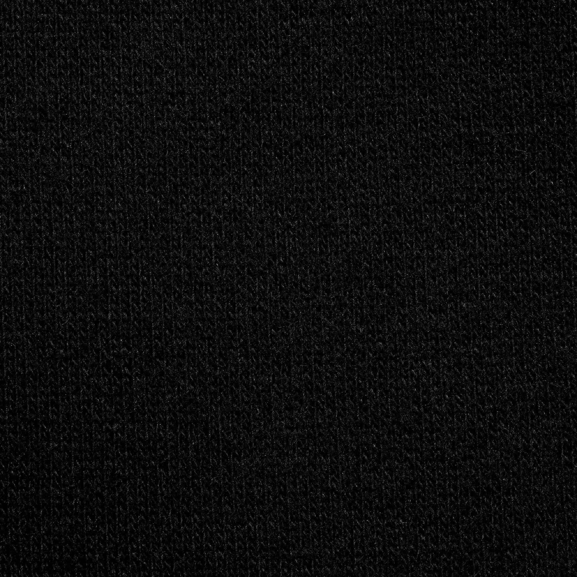 OUTDOOR JERSEY MENS QUARTER ZIP | ONYX Product Image