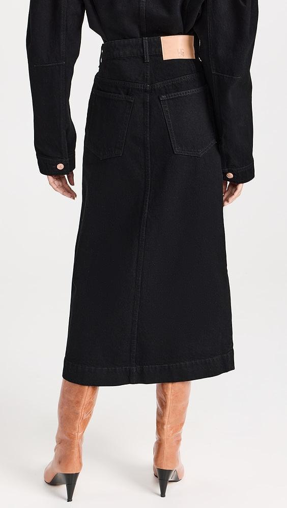 Ulla Johnson The Bea Skirt | Shopbop Product Image