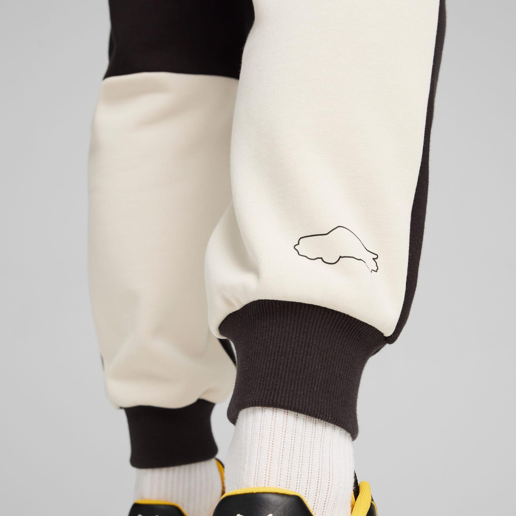 Porsche Legacy Men's Motorsport Sweatpants Product Image