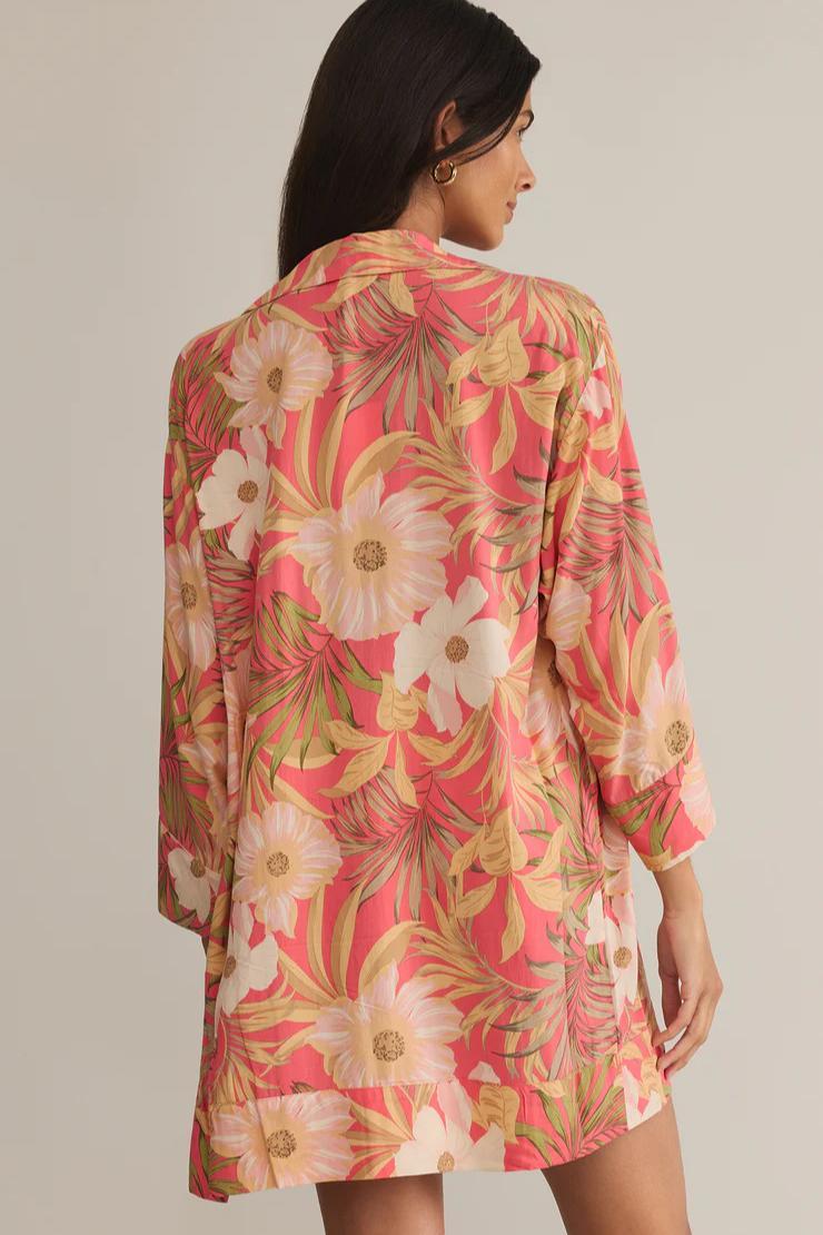 Gellar Barra Tropic Dress Product Image